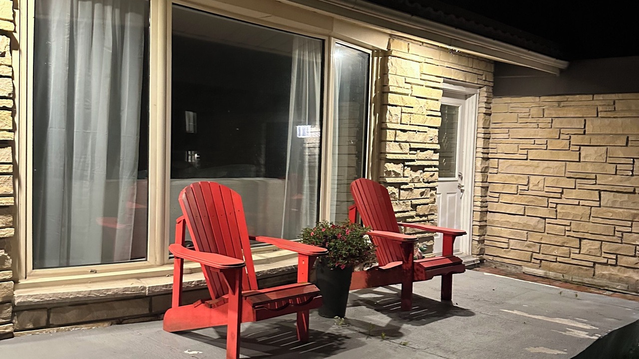 Photo of Patio Balcony in Foxboro
