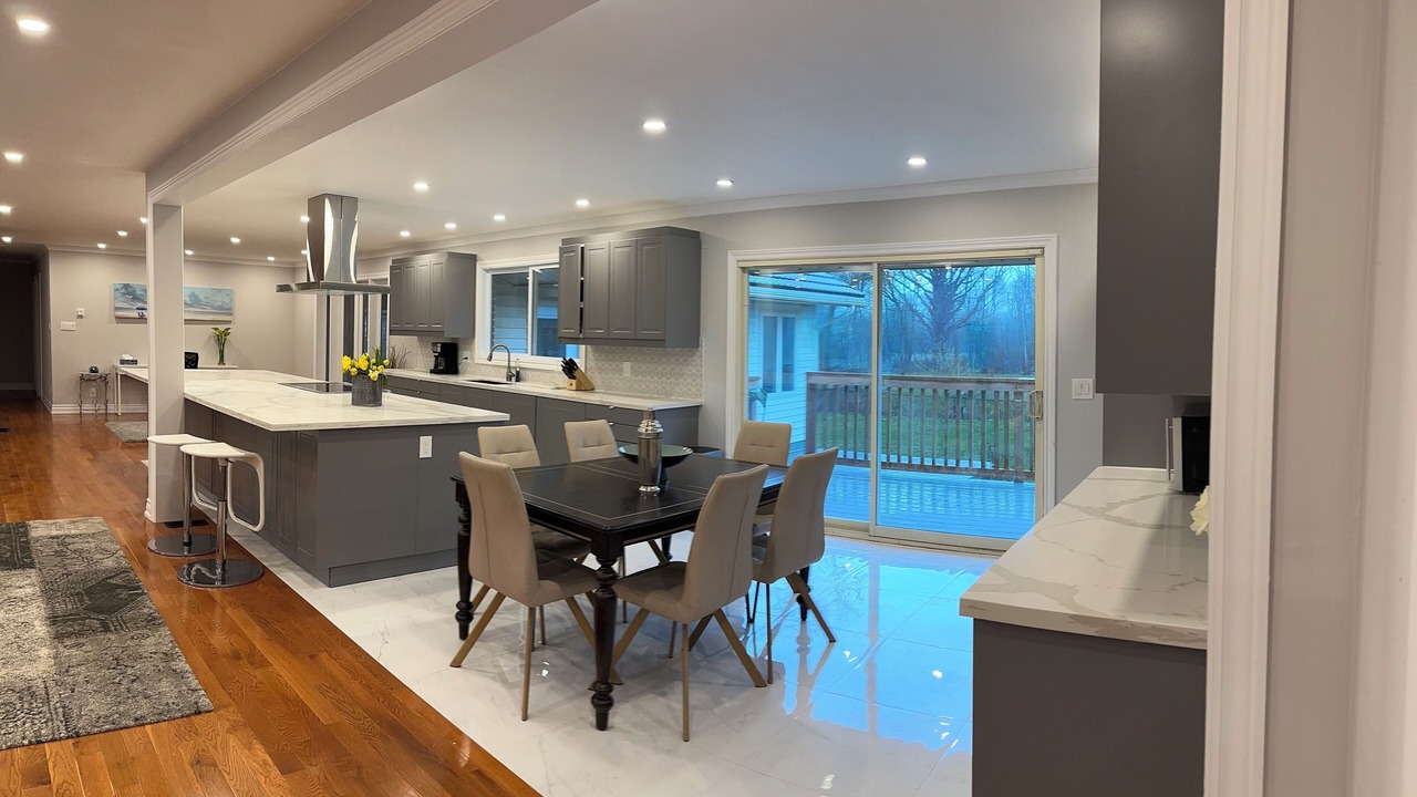 Photo of Kitchen in Foxboro