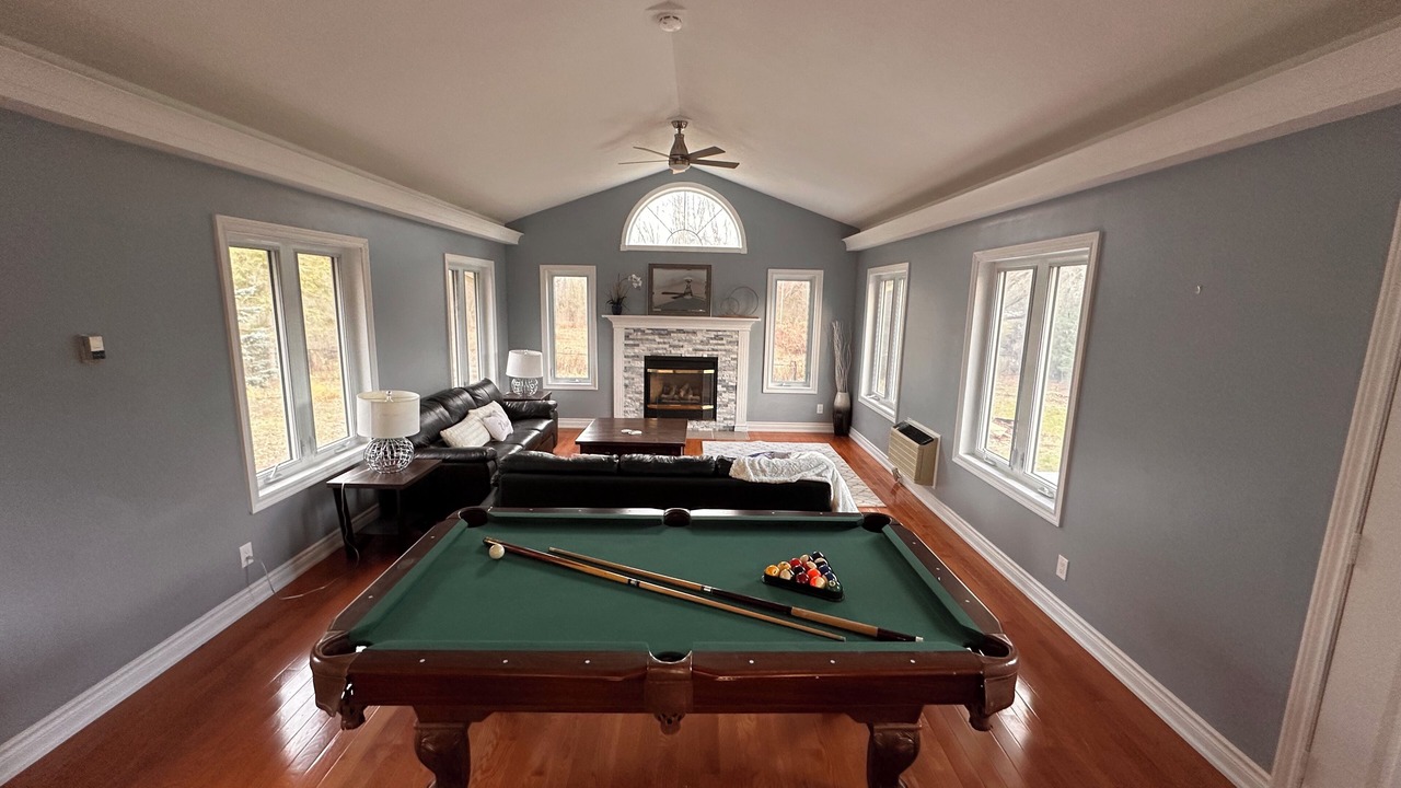 Photo of Bedroom in Foxboro