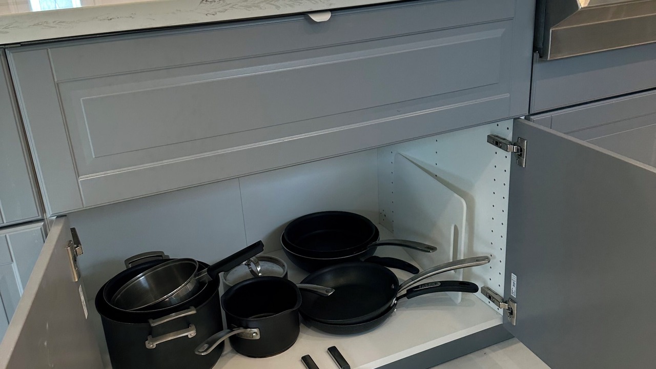 Photo of Kitchen in Foxboro