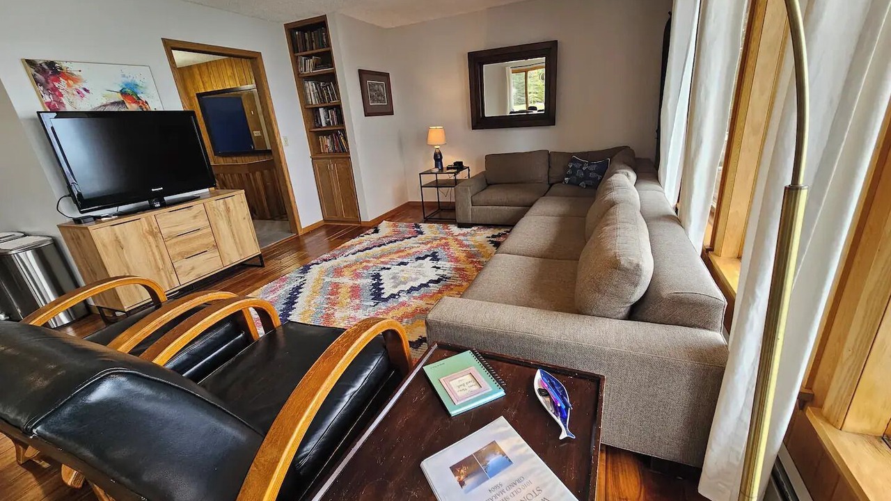 Photo of Livingroom in Grand Marais