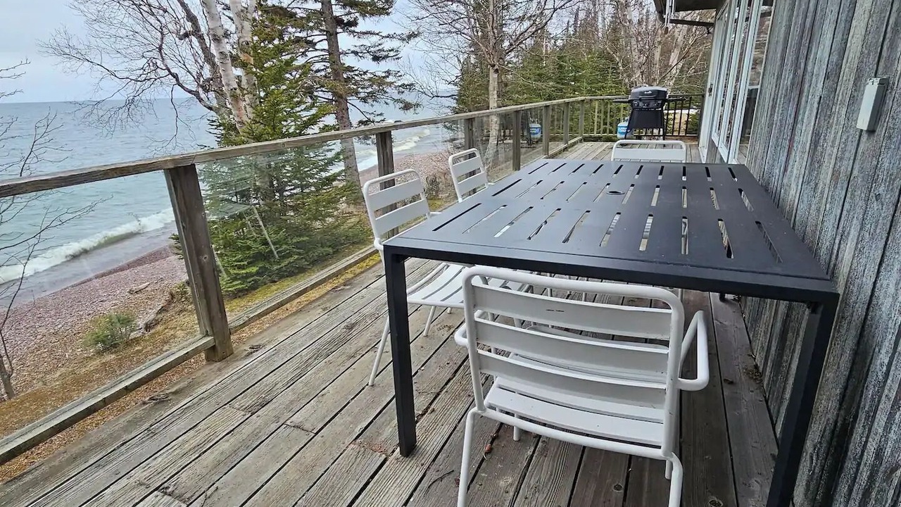 Photo of Outdoor in Grand Marais