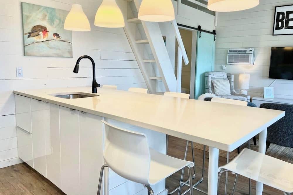 Photo of Kitchen in Whitewater Region