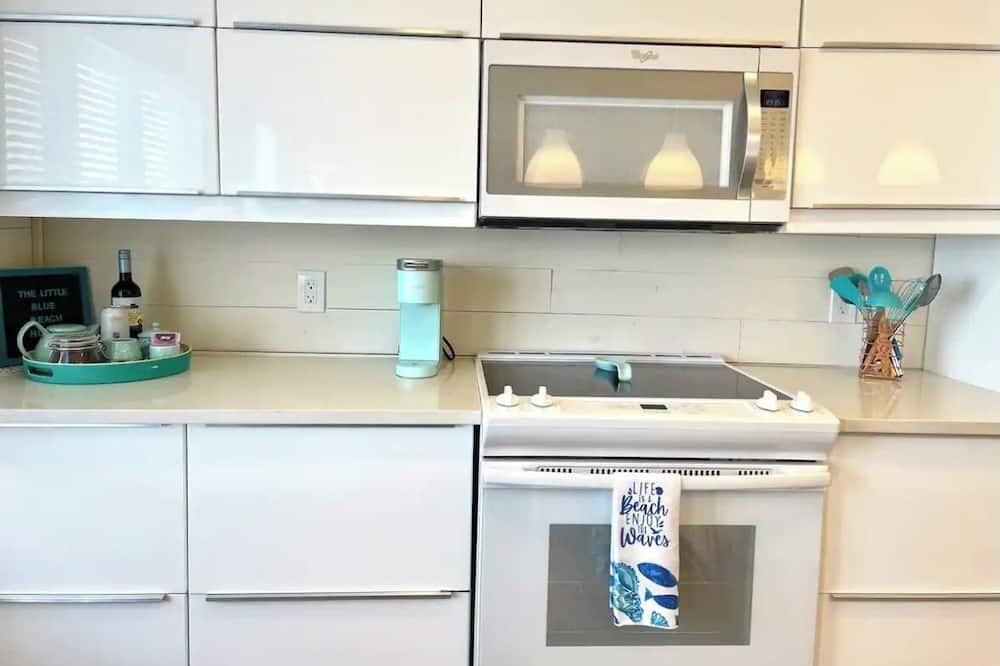 Photo of Kitchen in Whitewater Region
