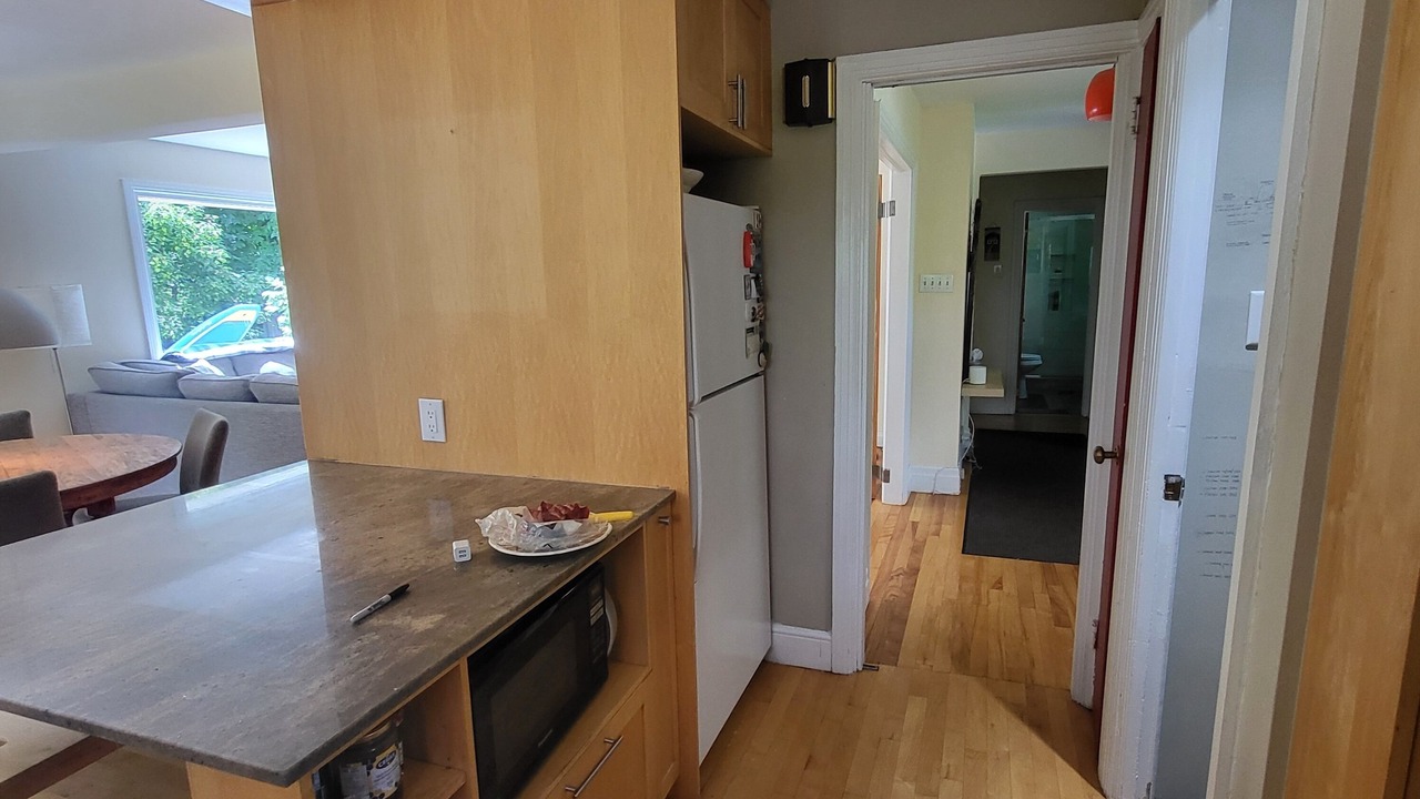 Photo of Kitchen in Manor Park