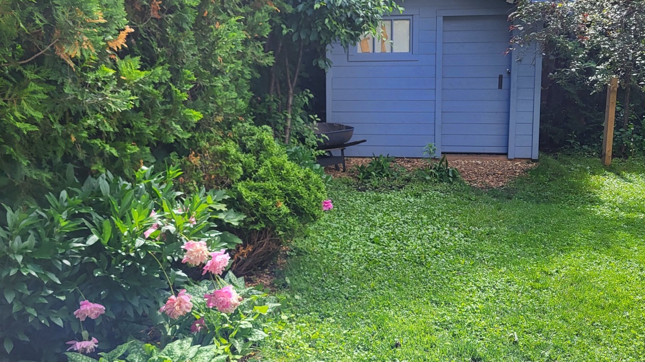 Photo of Outdoor in Manor Park