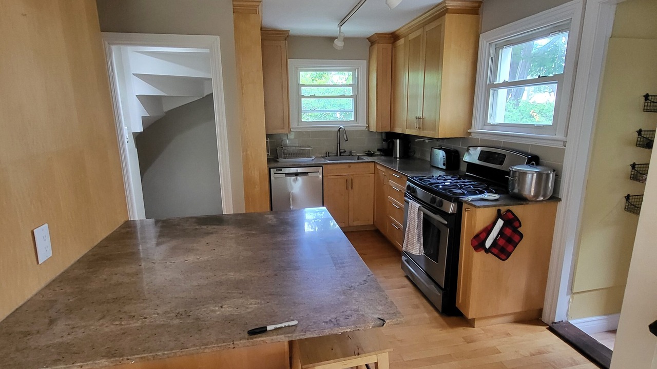 Photo of Kitchen in Manor Park