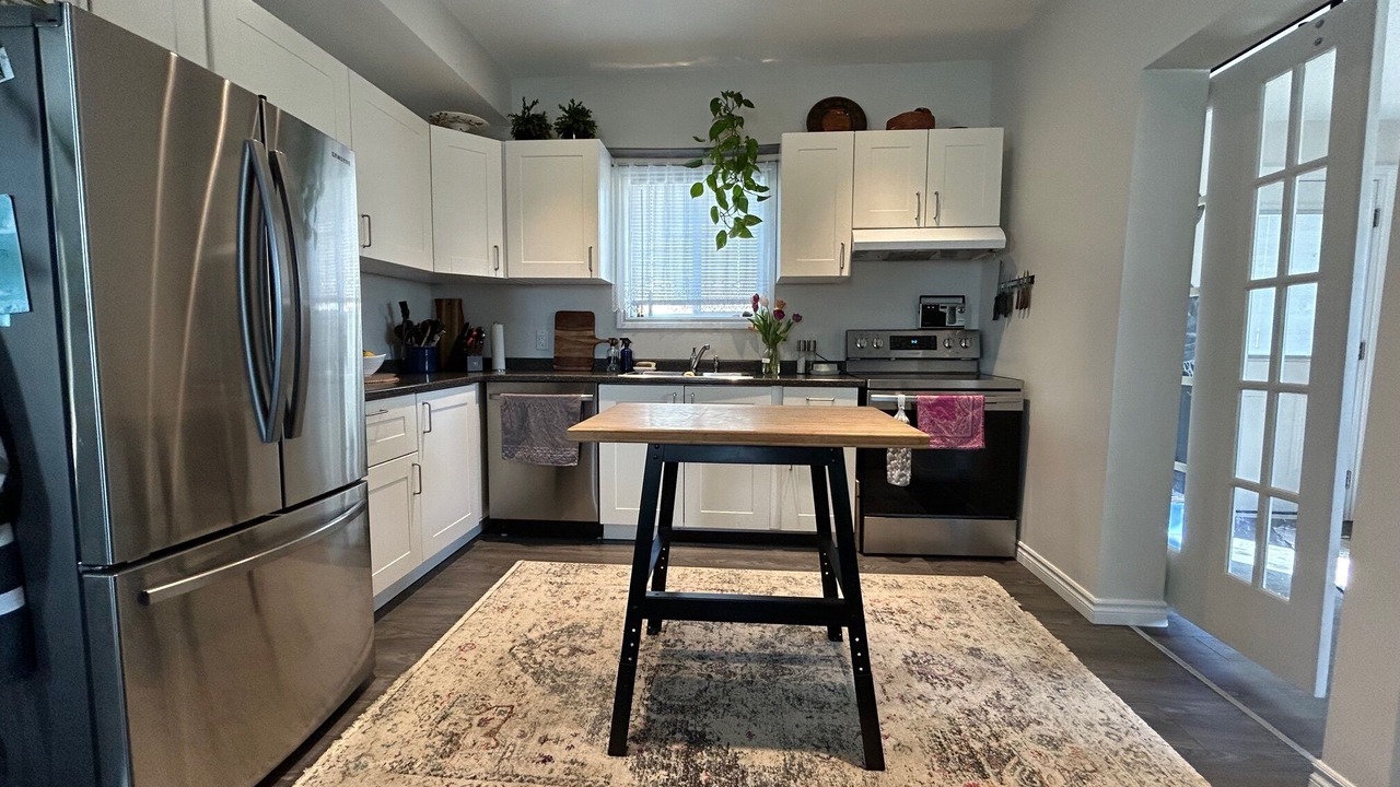 Photo of Kitchen in Midland