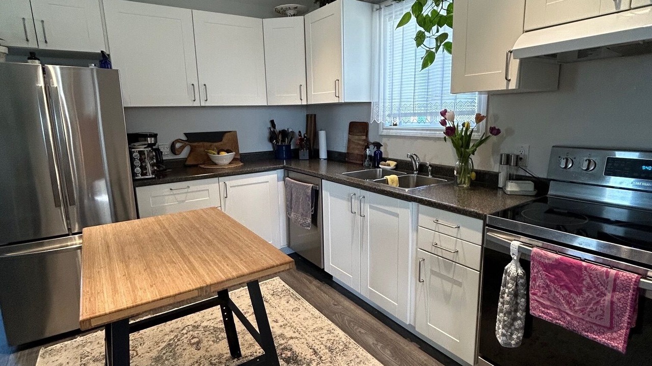 Photo of Kitchen in Midland