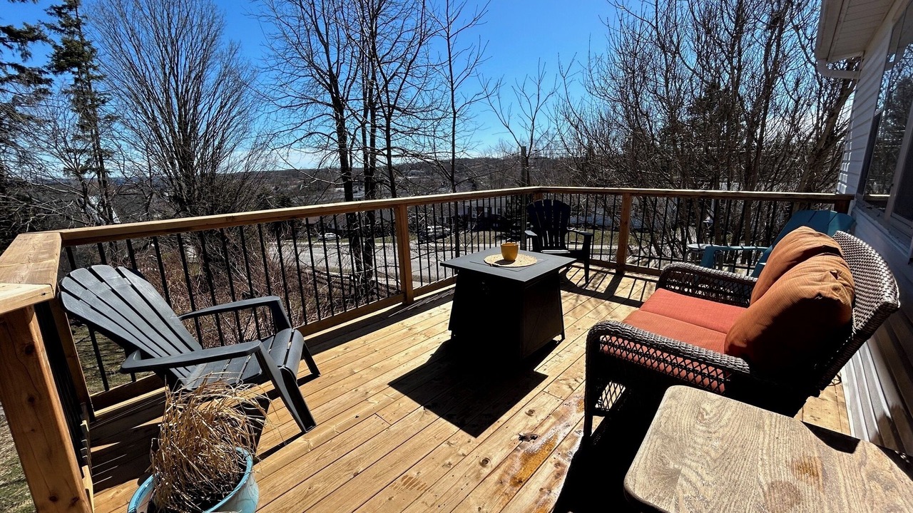 Photo of Outdoor in Midland