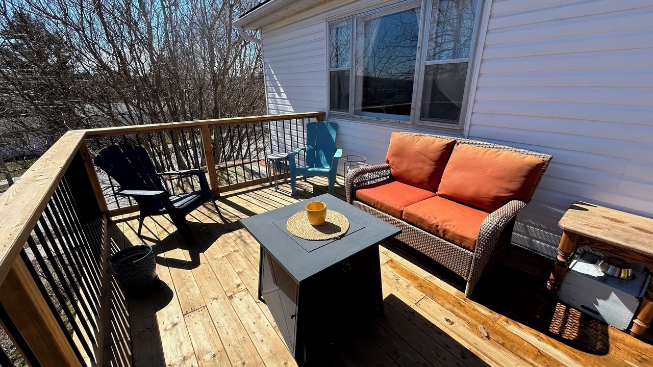 Photo of Outdoor in Midland