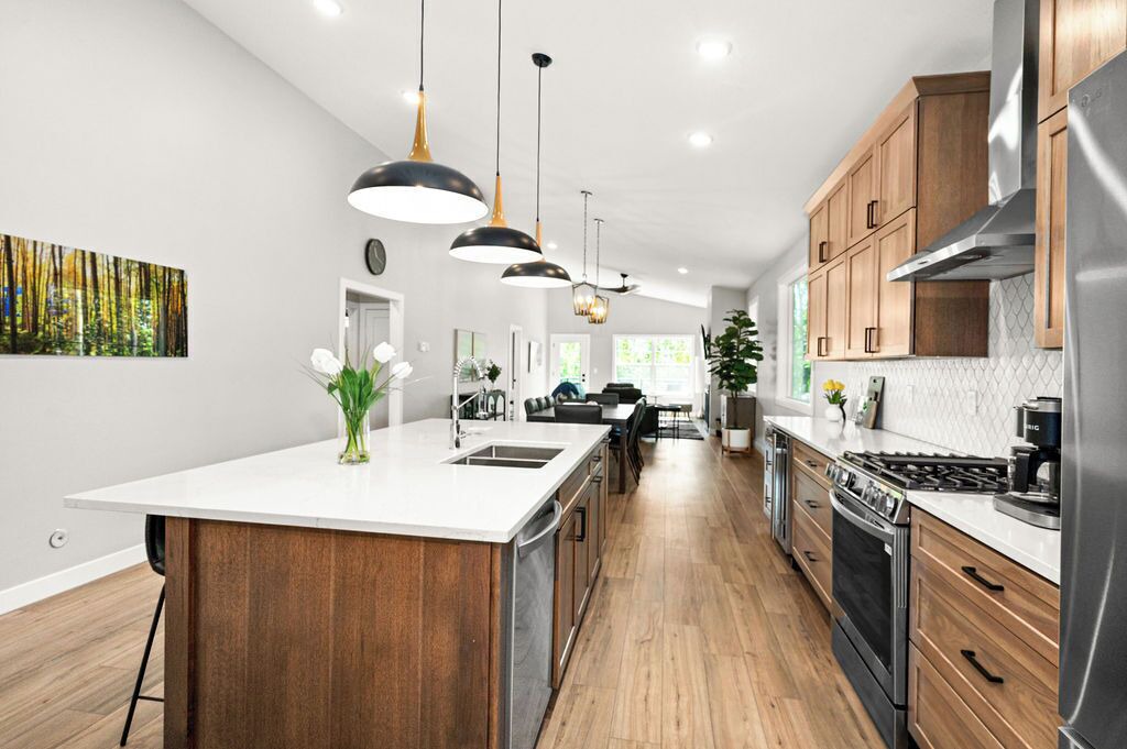 Photo of Kitchen in Duluth