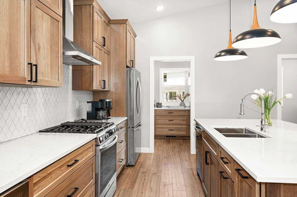 Photo of Kitchen in Duluth