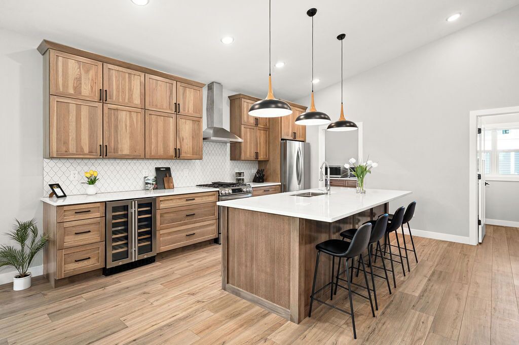 Photo of Kitchen in Duluth