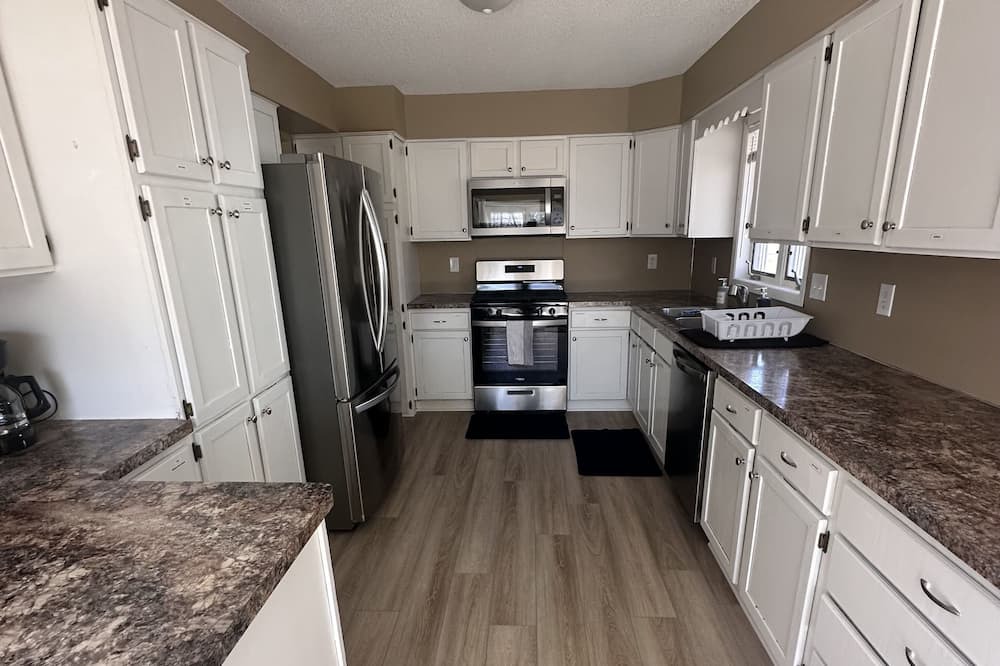 Photo of Kitchen in Fair