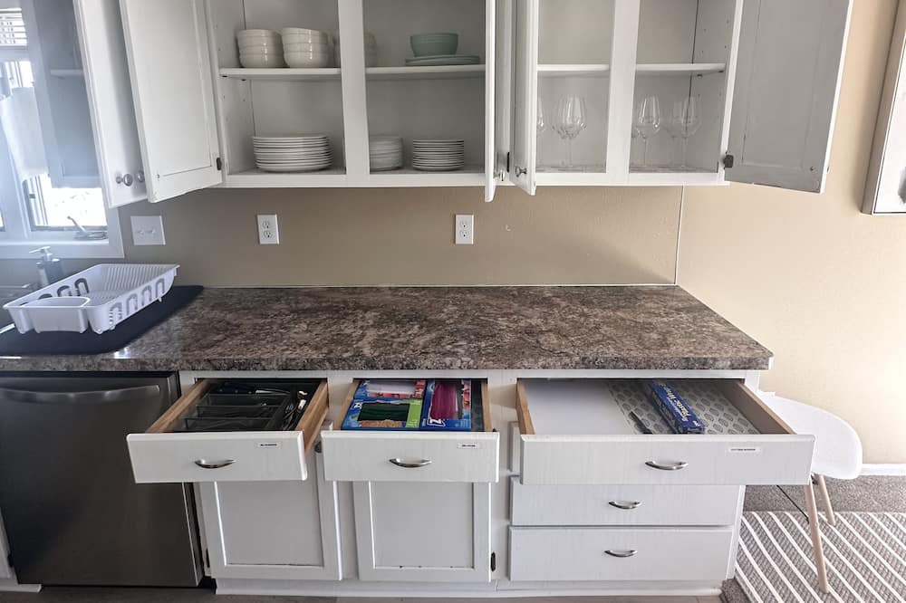 Photo of Kitchen in Fair