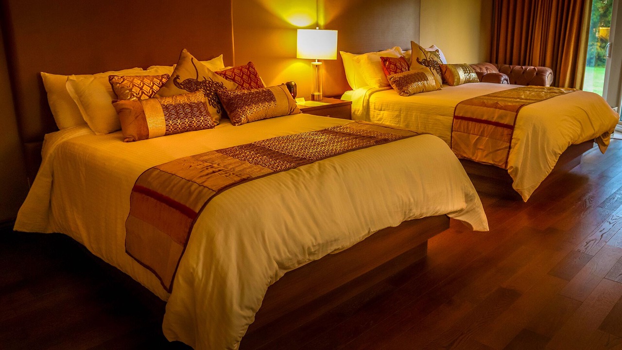 Photo of Bedroom in Alnwick/Haldimand