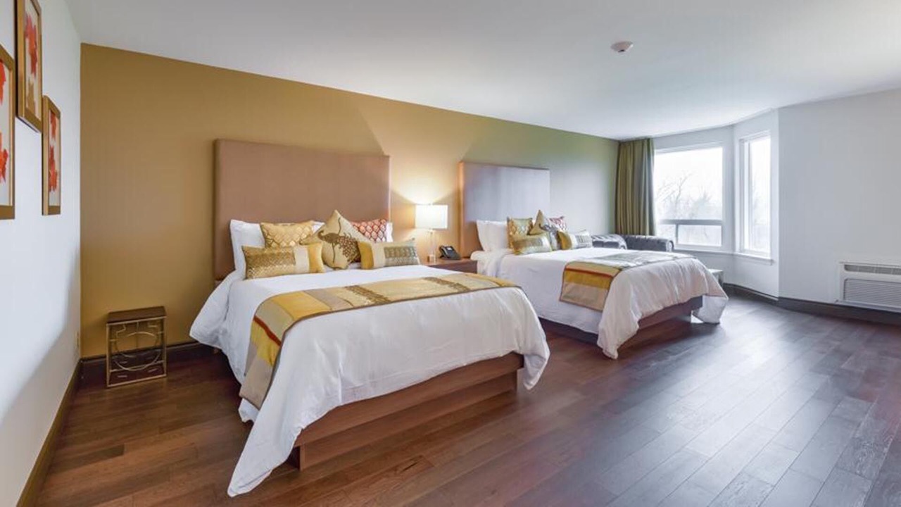 Photo of Bedroom in Alnwick/Haldimand