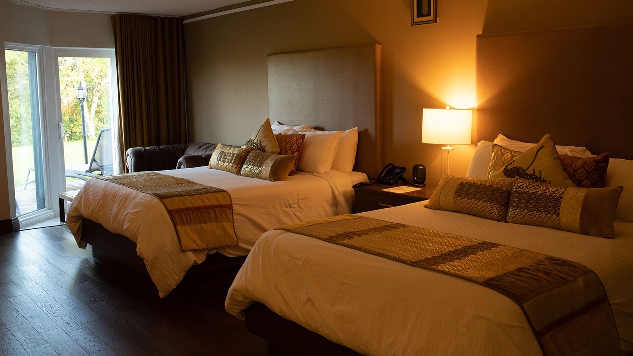 Photo of Bedroom in Alnwick/Haldimand