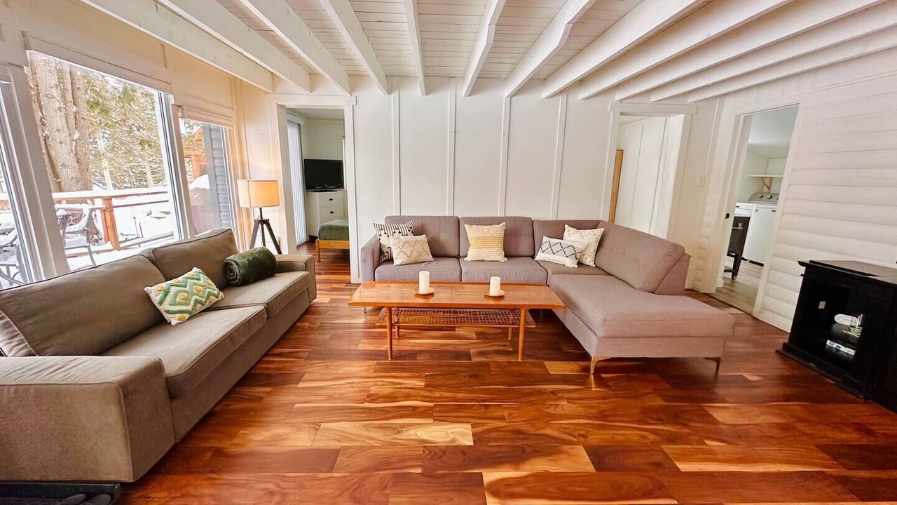 Photo of Livingroom in Minden