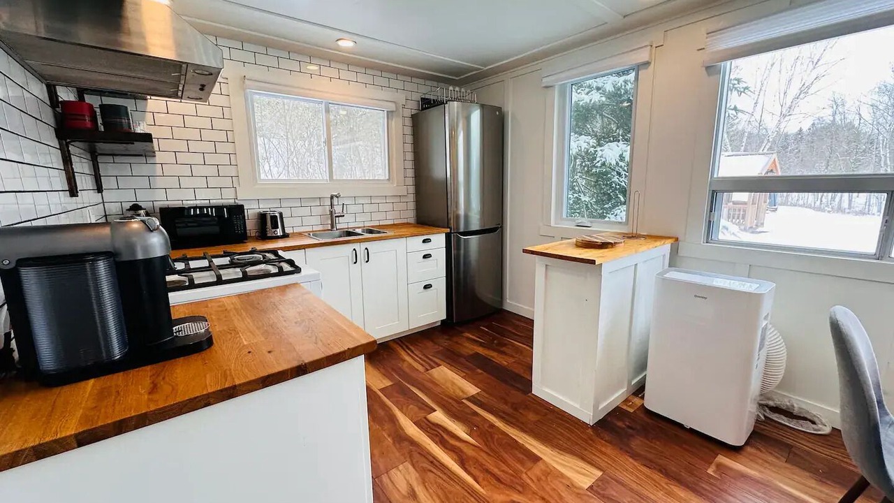 Photo of Kitchen in Minden
