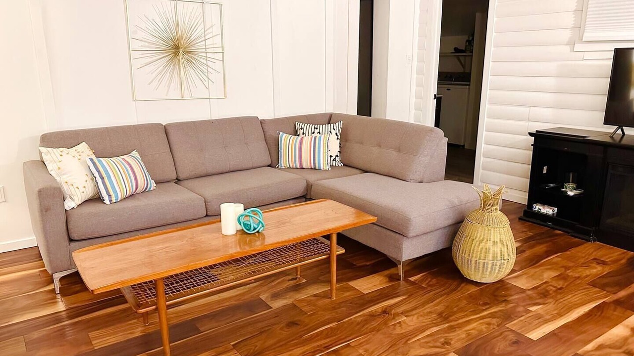 Photo of Livingroom in Minden