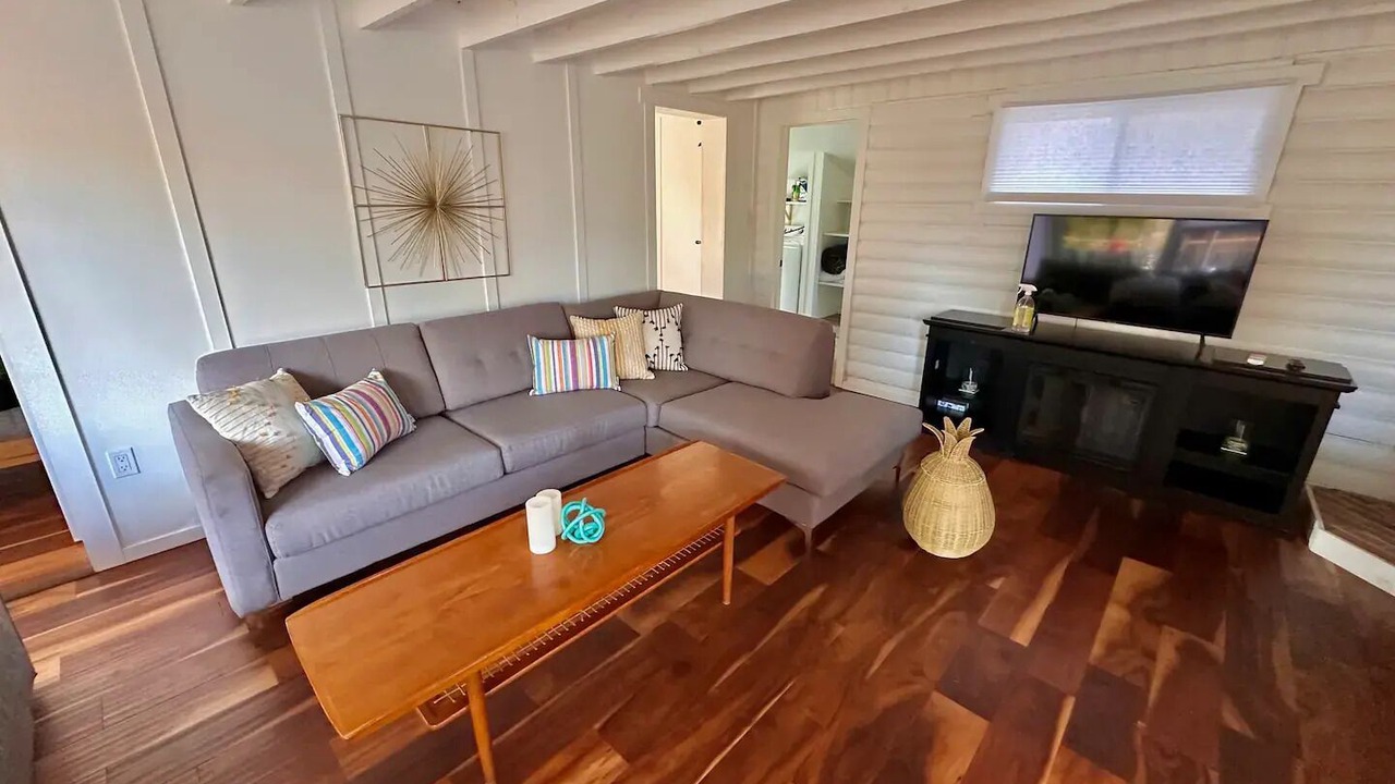 Photo of Livingroom in Minden