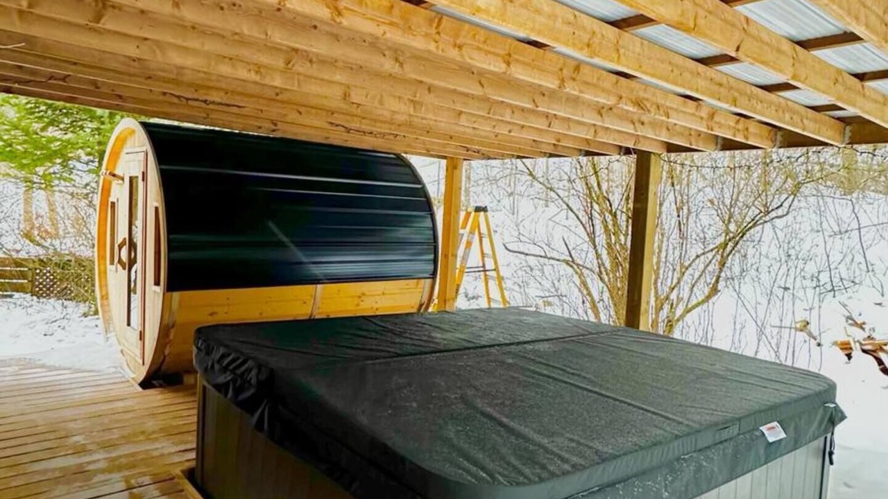 Photo of Outdoor in Minden
