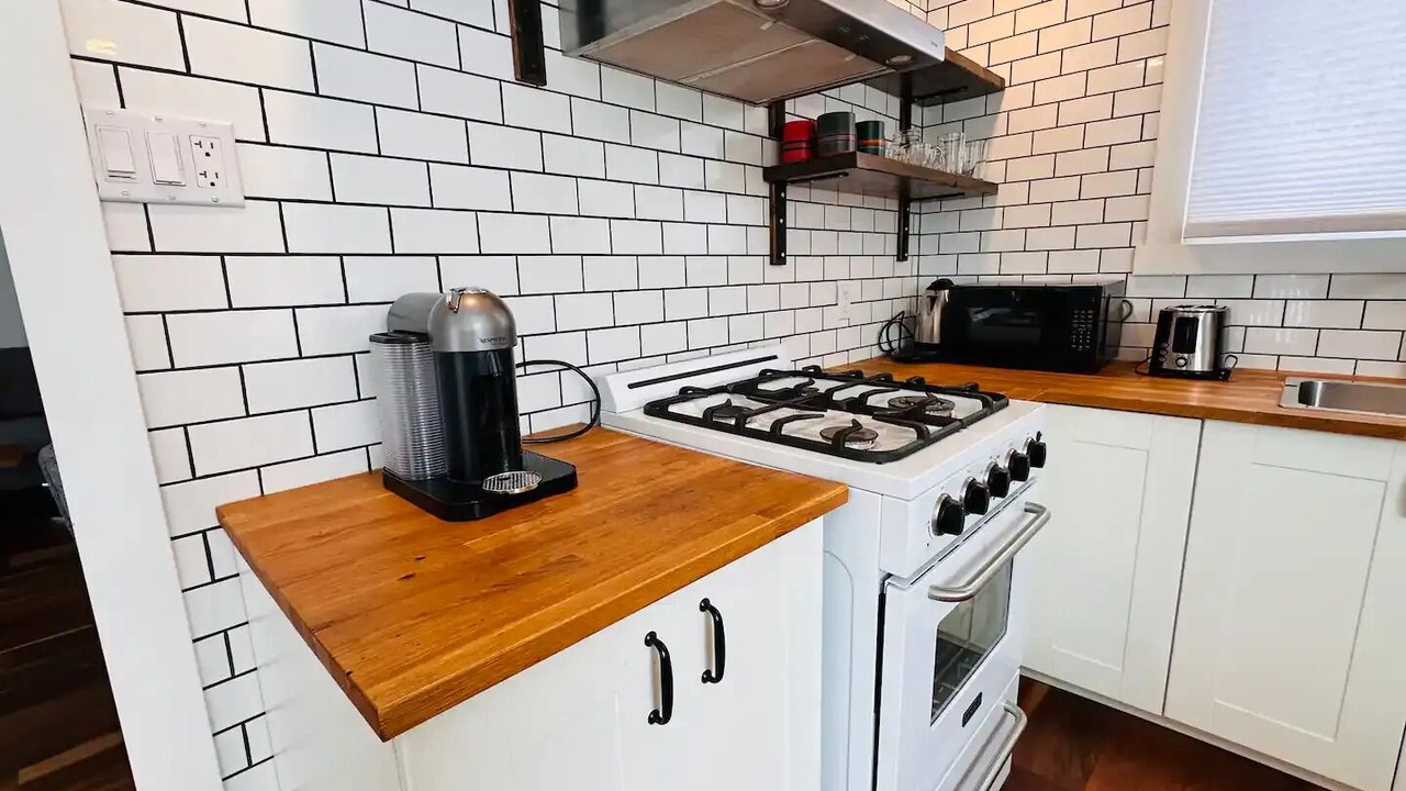 Photo of Kitchen in Minden