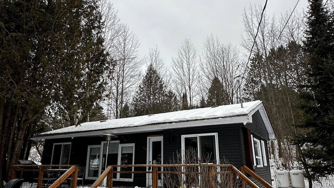 Photo of Outdoor in Minden