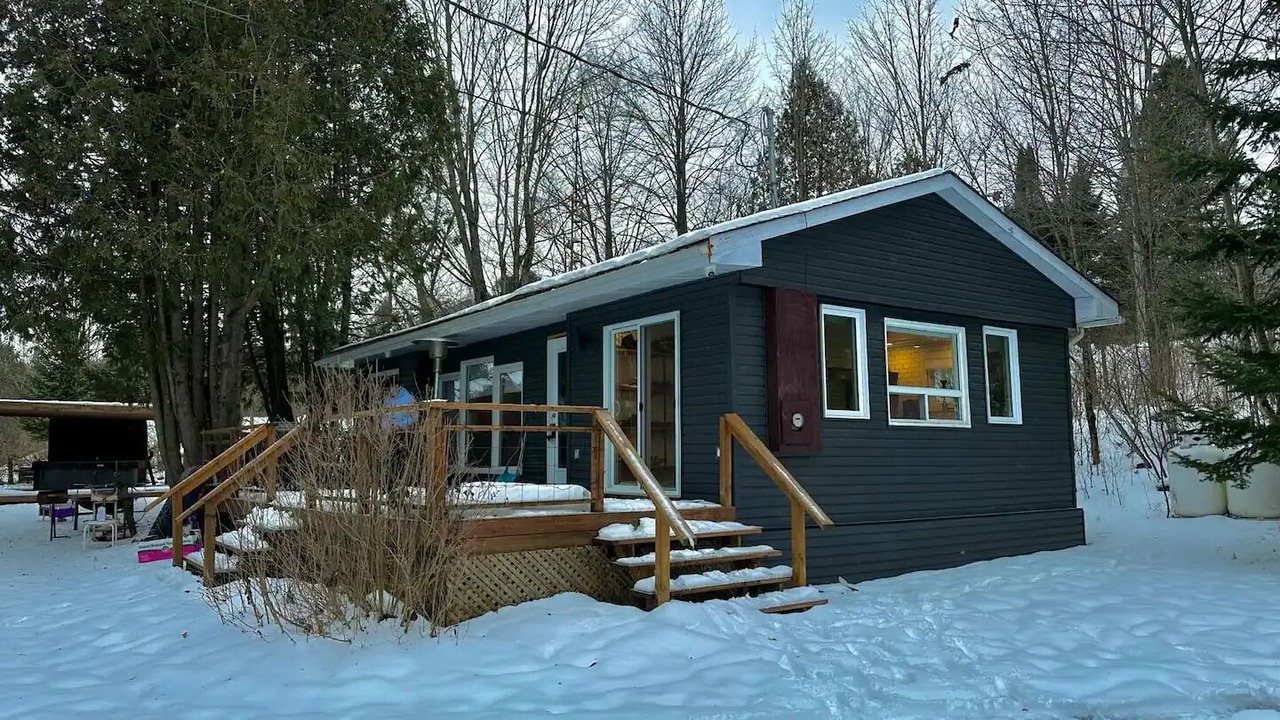 Photo of Outdoor in Minden