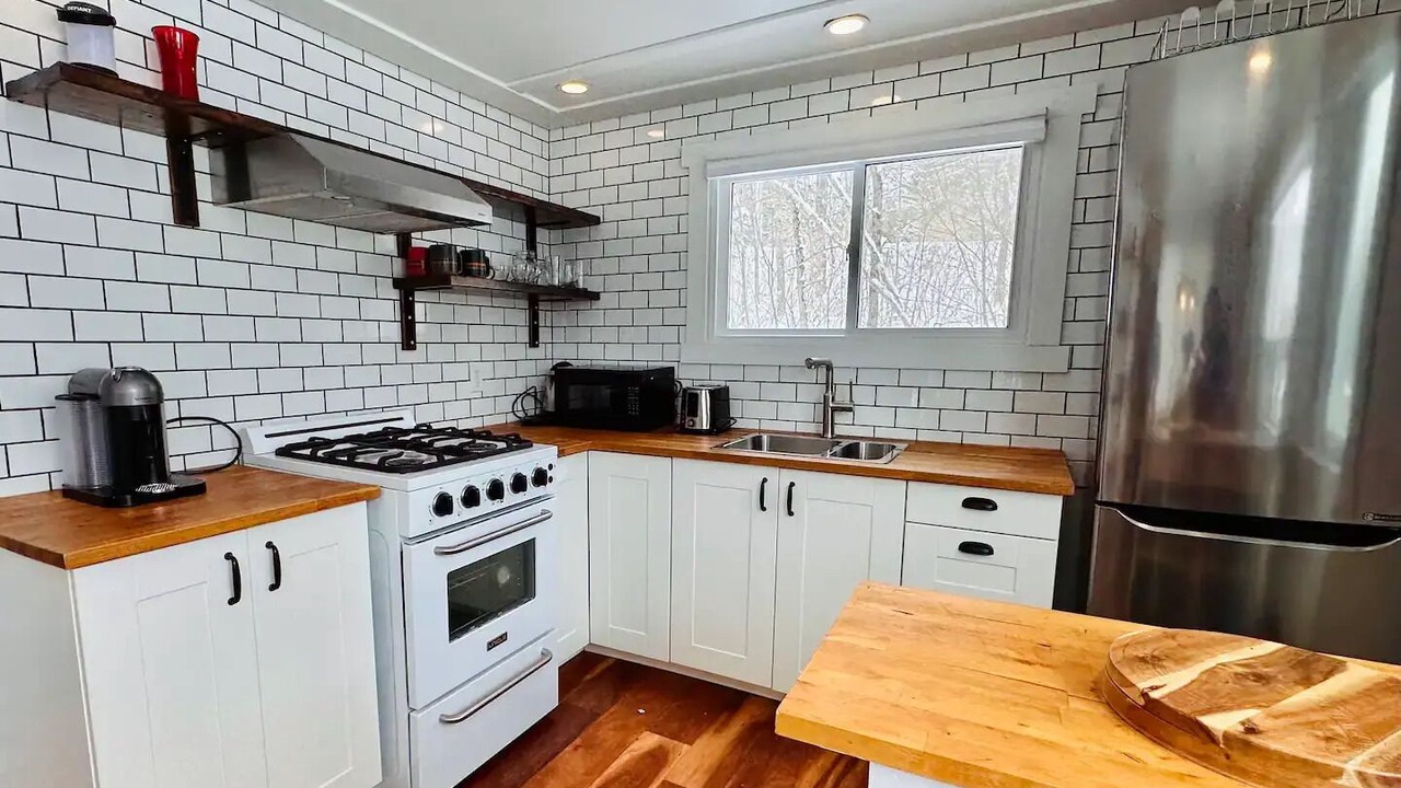 Photo of Kitchen in Minden