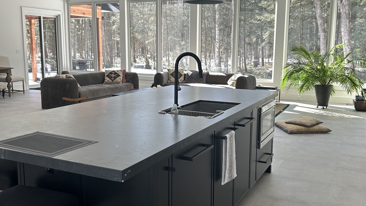 Photo of Kitchen in Wymbolwood Beach