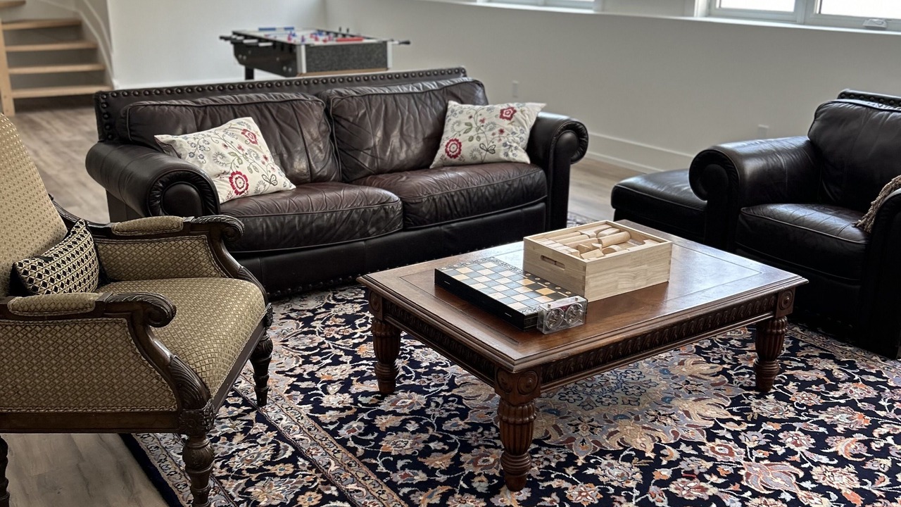 Photo of Livingroom in Wymbolwood Beach