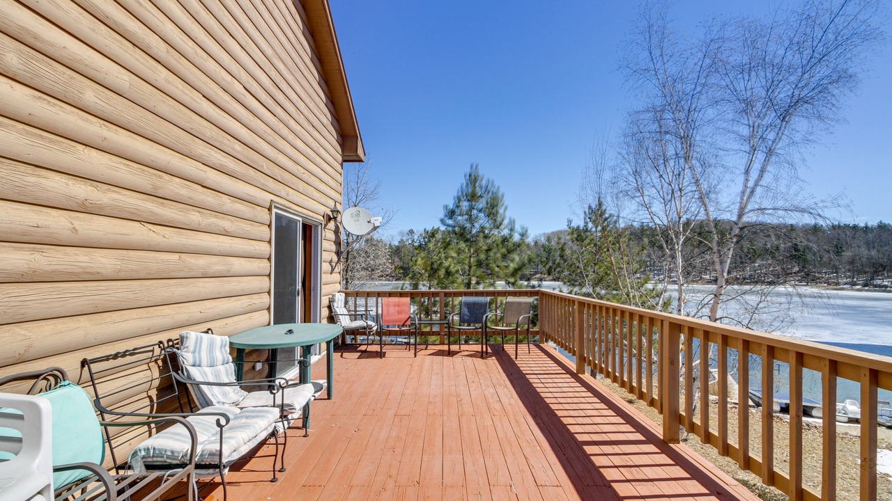 Photo of Outdoor in Park Rapids