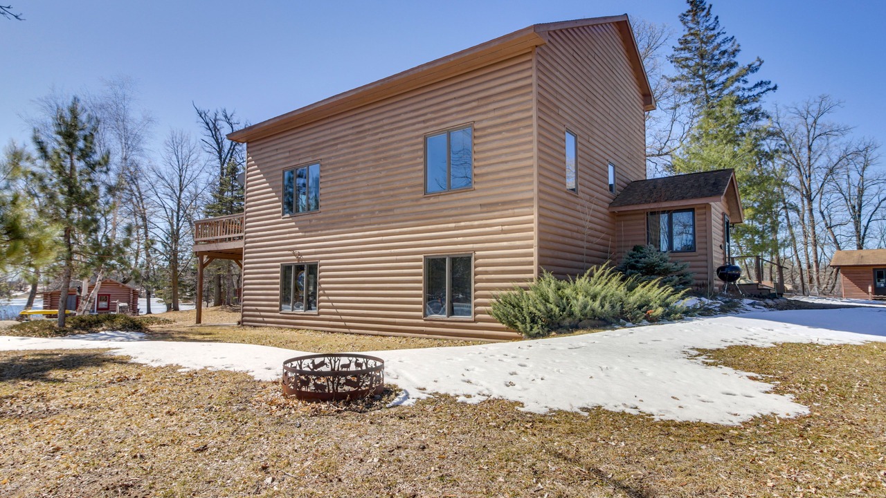 Photo of Outdoor in Park Rapids