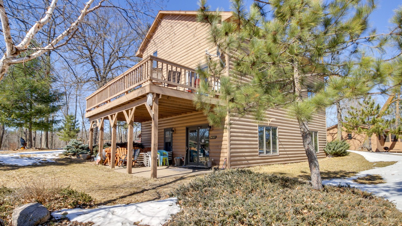 Photo of Outdoor in Park Rapids