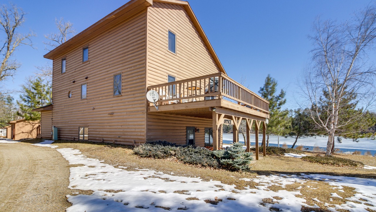 Photo of Outdoor in Park Rapids