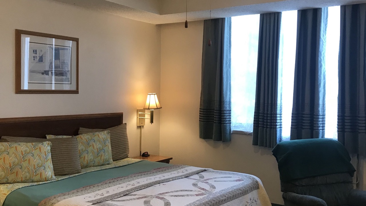 Photo of Bedroom in Harmony