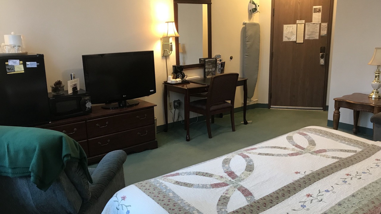 Photo of Bedroom in Harmony