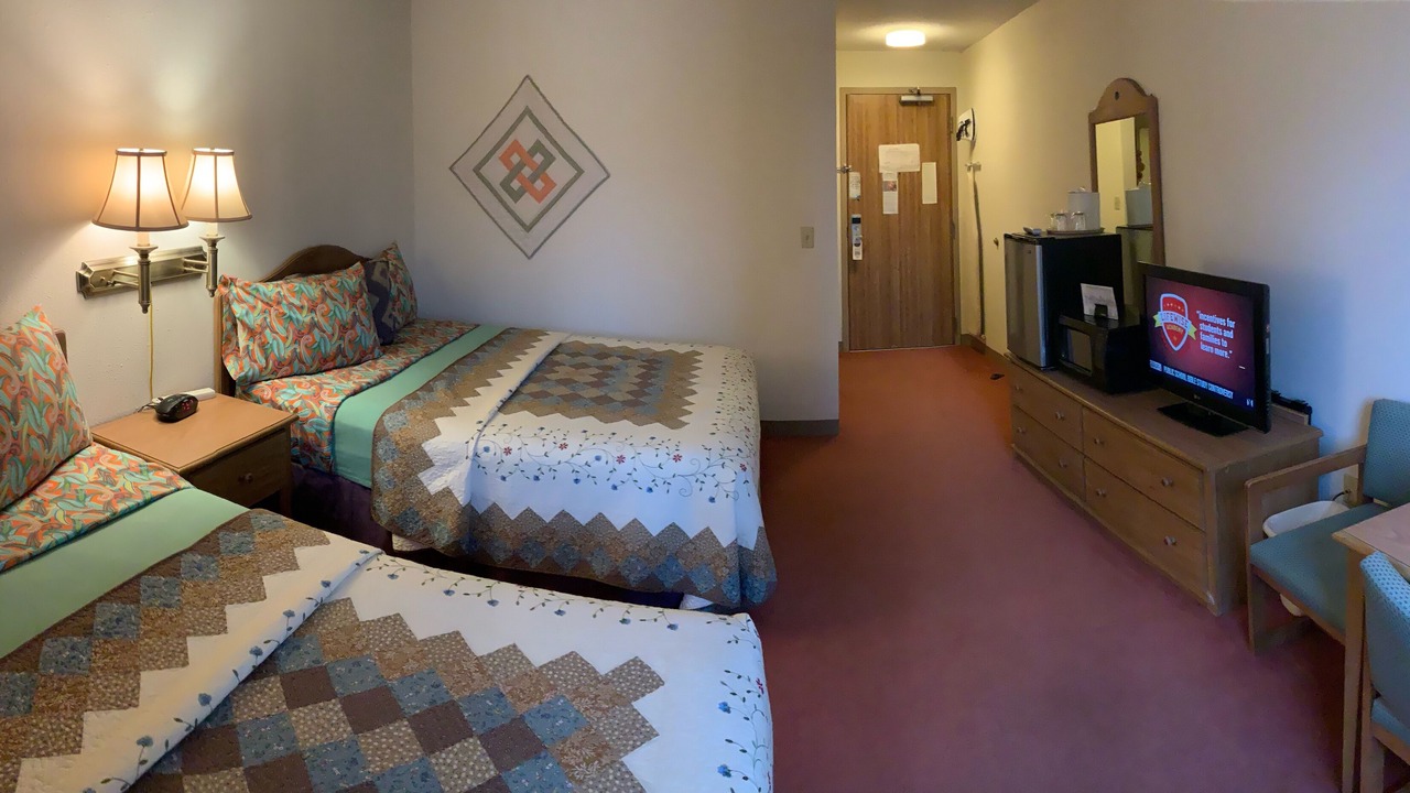 Photo of Bedroom in Harmony