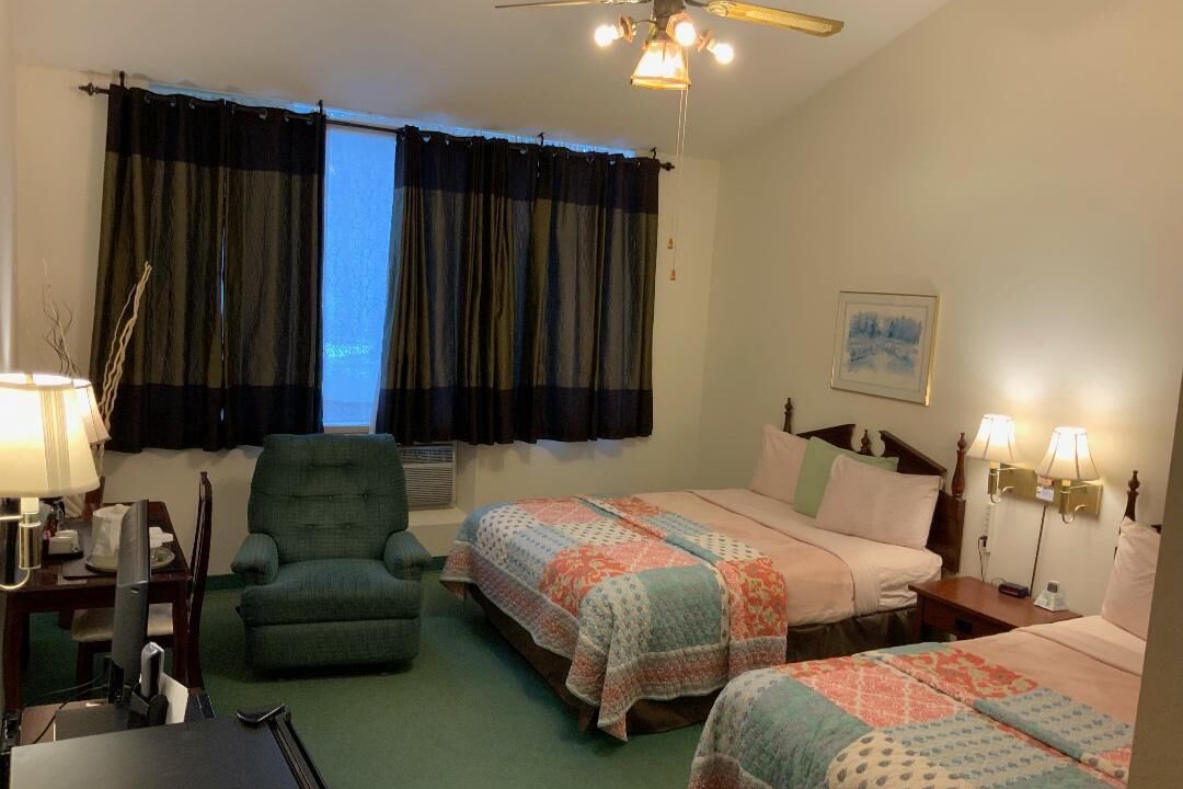 Photo of Bedroom in Harmony