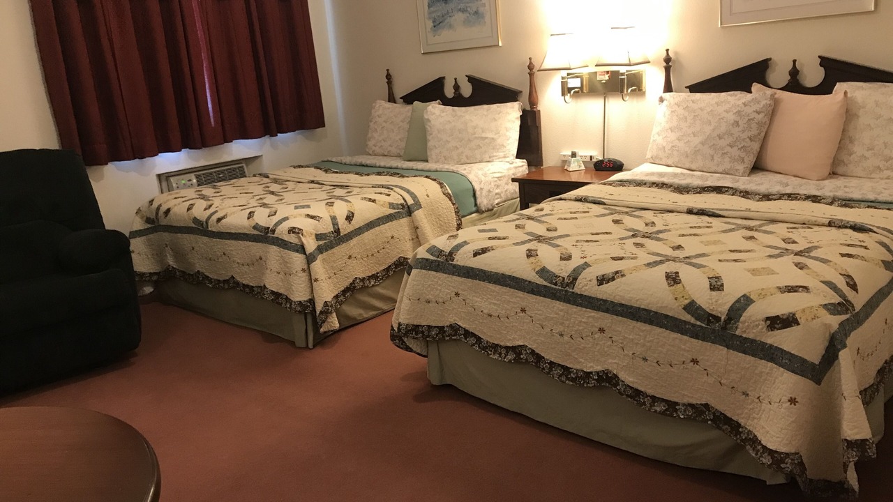 Photo of Bedroom in Harmony