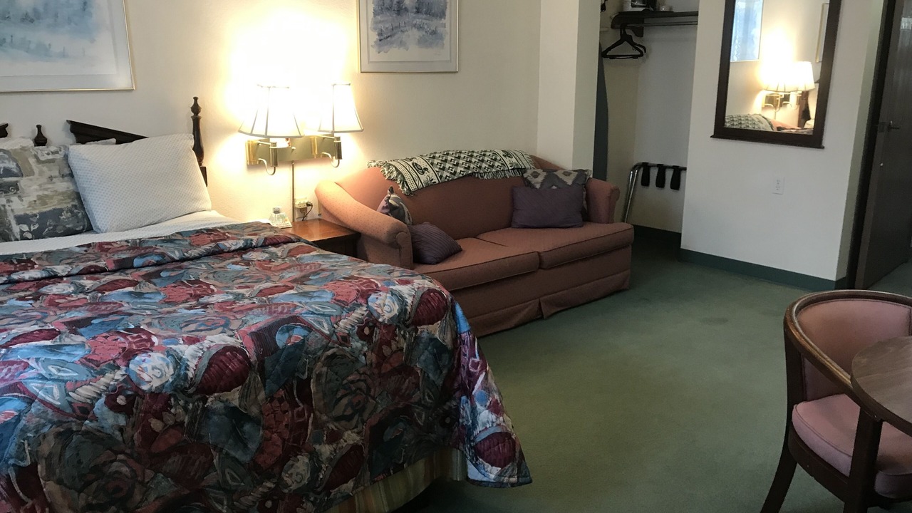 Photo of Bedroom in Harmony