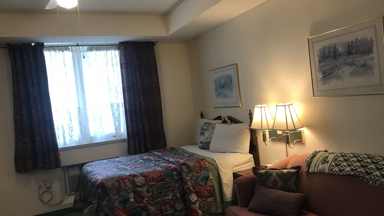 Photo of Bedroom in Harmony