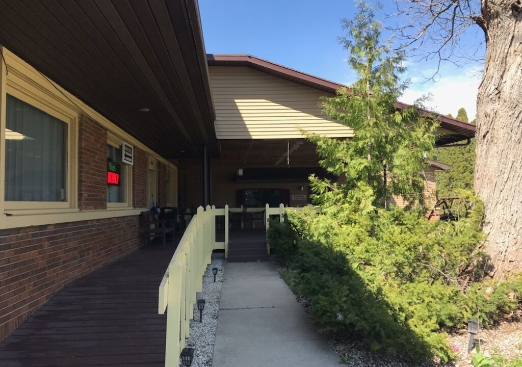 Photo of Patio Balcony in Harmony