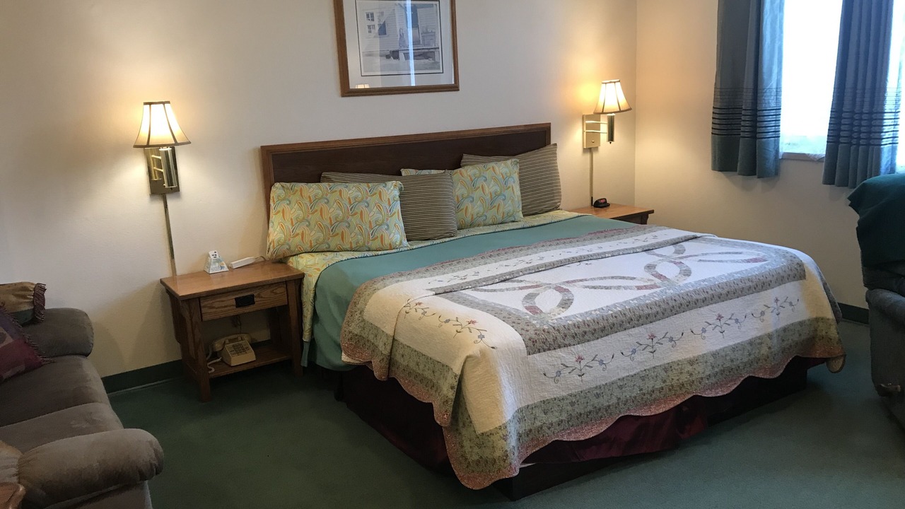 Photo of Bedroom in Harmony