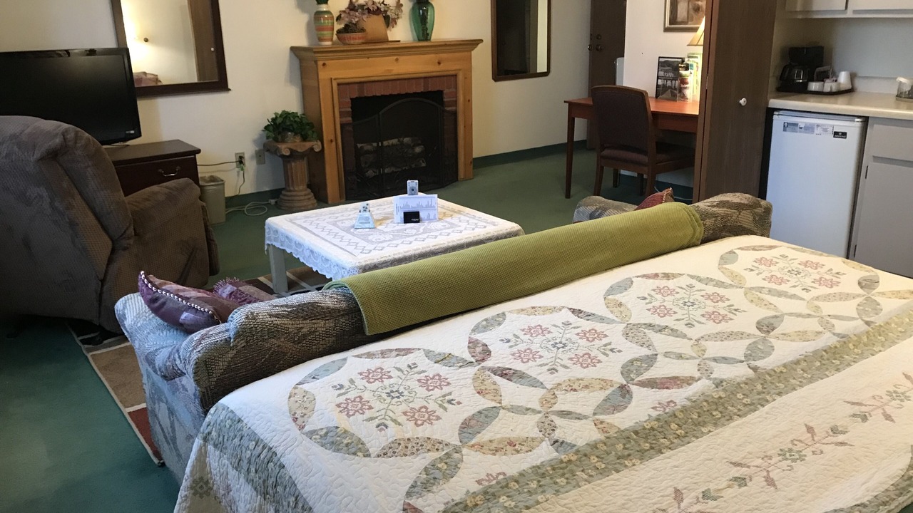 Photo of Bedroom in Harmony