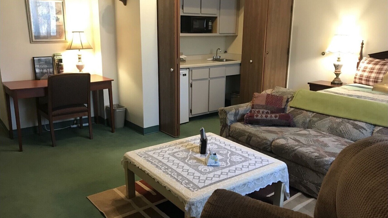 Photo of Bedroom in Harmony