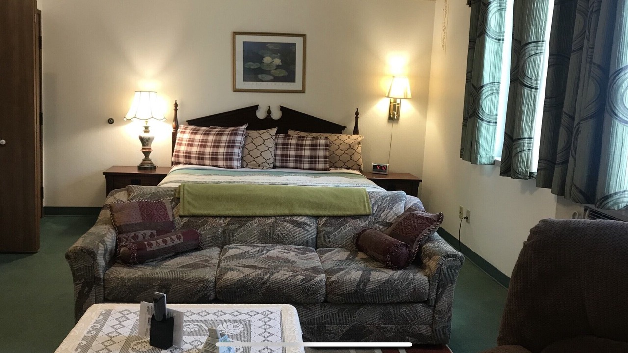 Photo of Bedroom in Harmony